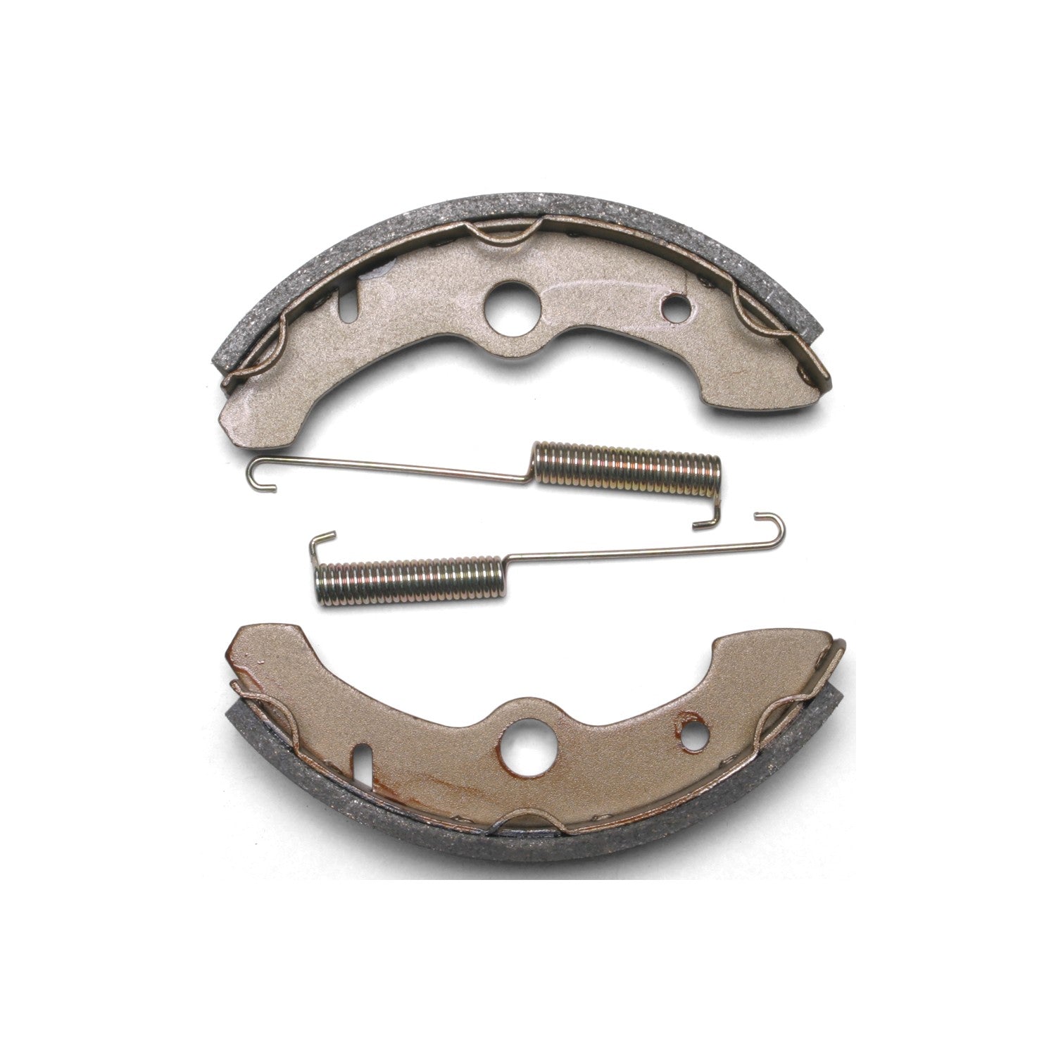 BRAKE SHOES 524 PLAIN - 14-524