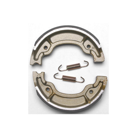 BRAKE SHOES 527 PLAIN - 14-527