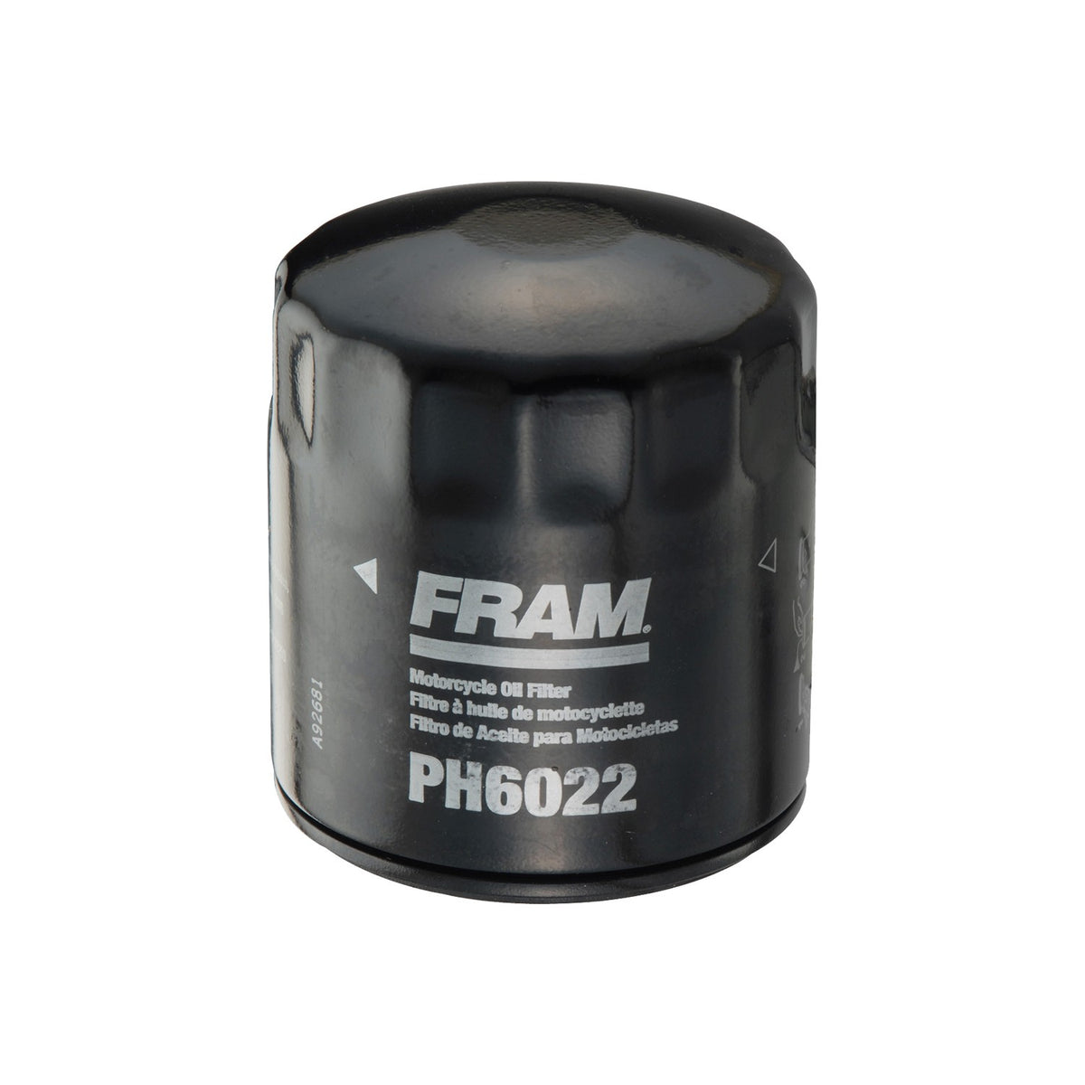 PREMIUM QUALITY OIL FILTER - 14-6022
