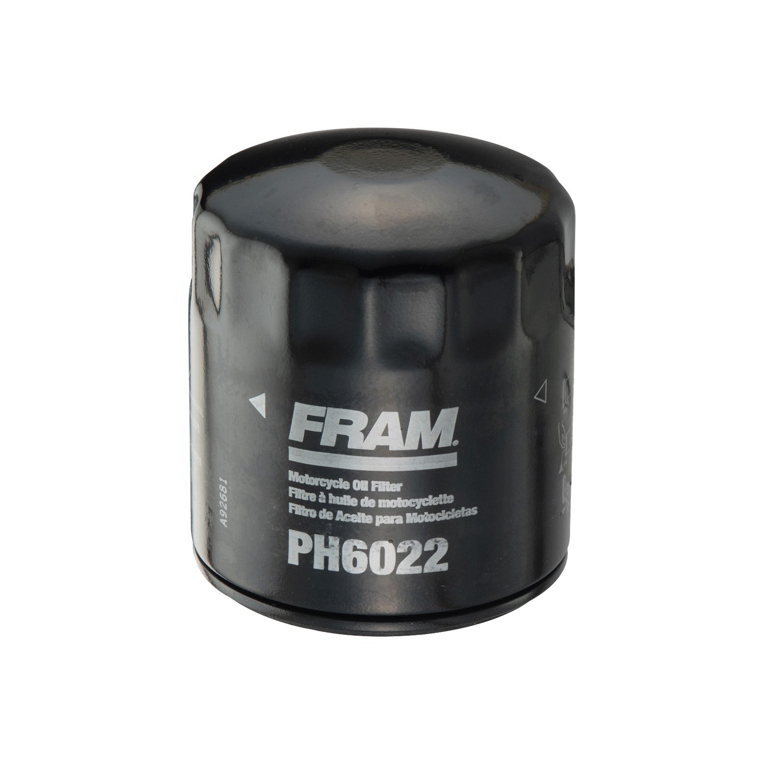 PREMIUM QUALITY OIL FILTER - 14-6022