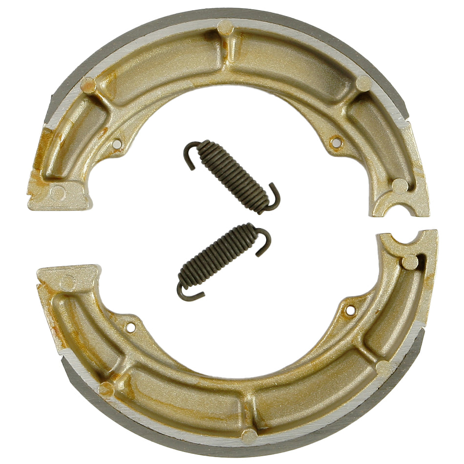 EBC Brake Shoes 606 Plain - 14-606