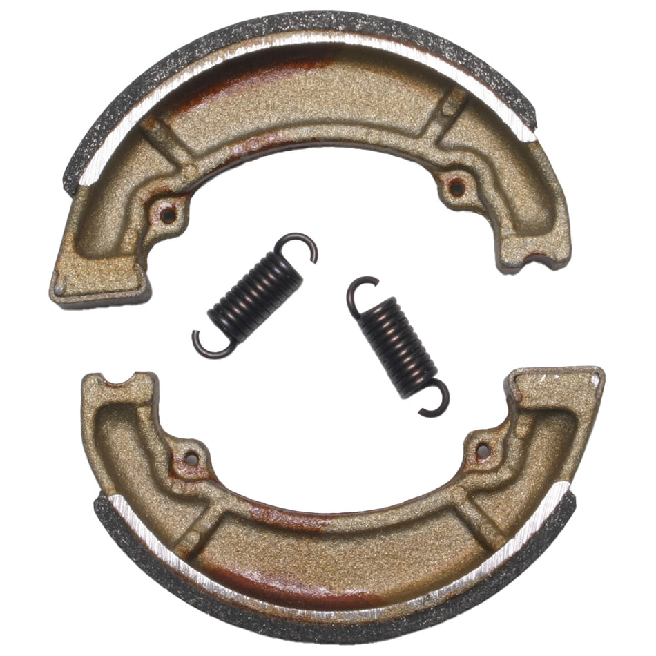 EBC Brake-Shoes-616 Plain Husqvarna - 14-616