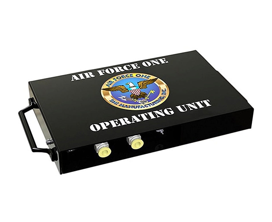 AIR FORCE ONE TOW VEHICLE BRAKE SYSTEM - 14-7656