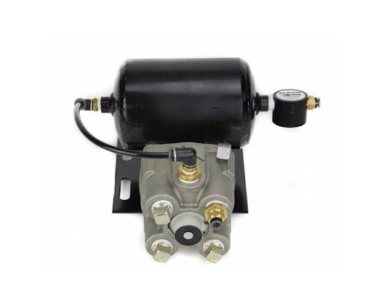AIR FORCE ONE TOW VEHICLE BRAKE SYSTEM - 14-7656