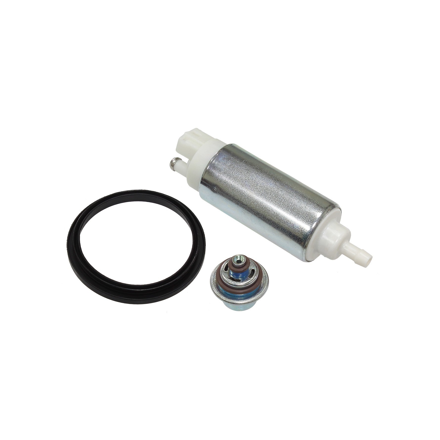 ELECTRIC FUEL PUMP POL - 141-02051