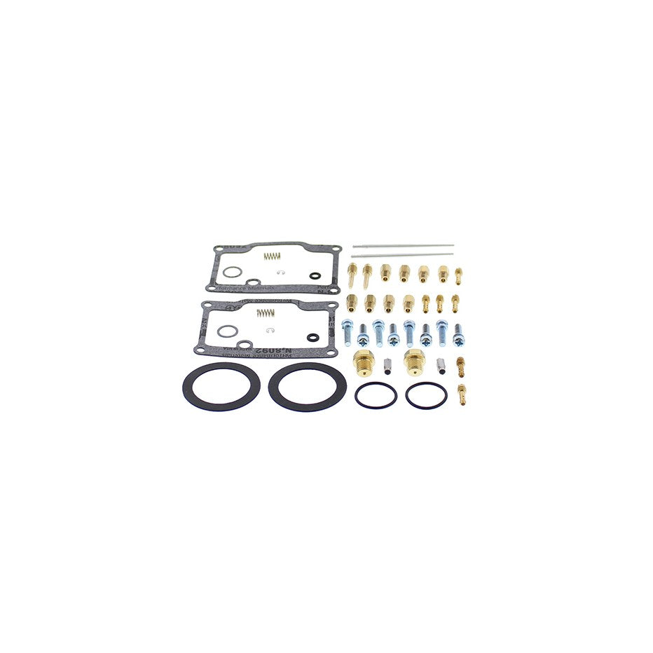CARBURETOR REBUILD KIT - 141-8796