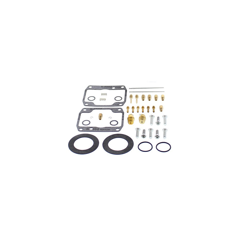 CARBURETOR REBUILD KIT - 141-8800
