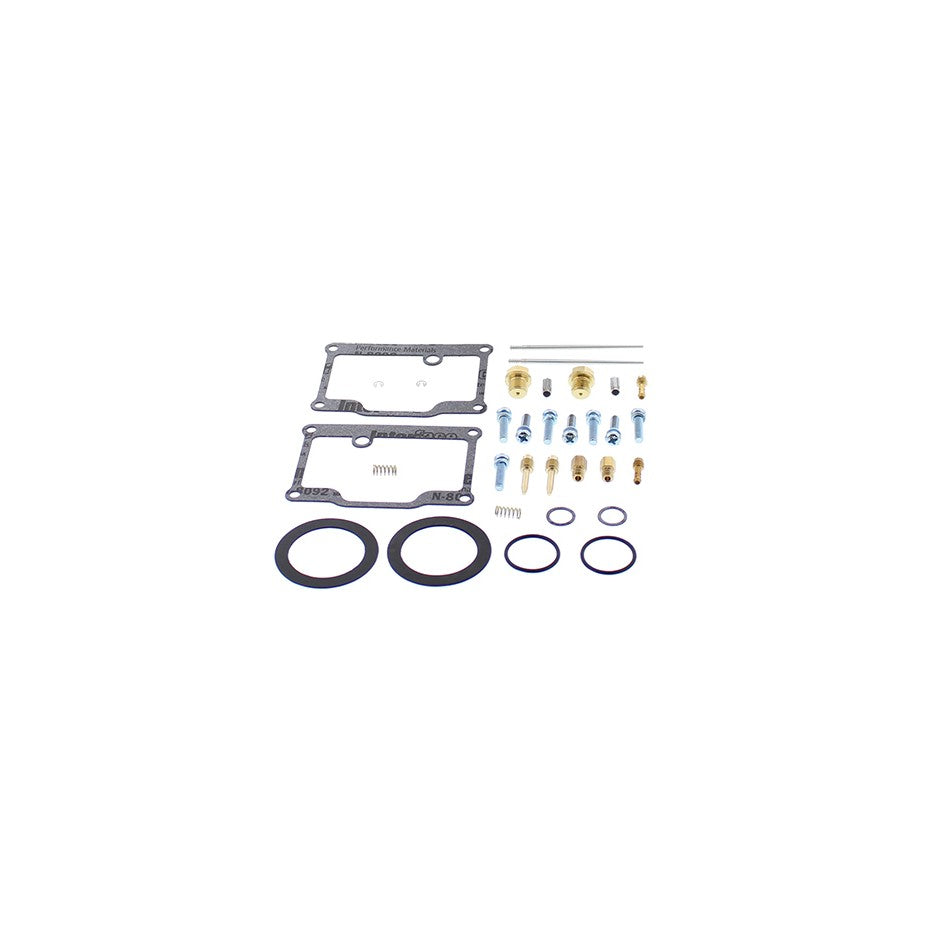 CARBURETOR REBUILD KIT - 141-8821