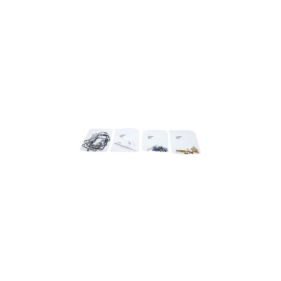 CARBURETOR REBUILD KIT - 141-8834