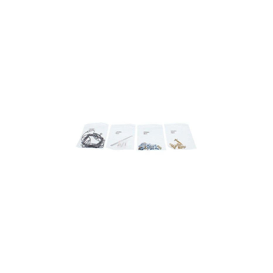 CARBURETOR REBUILD KIT - 141-8859
