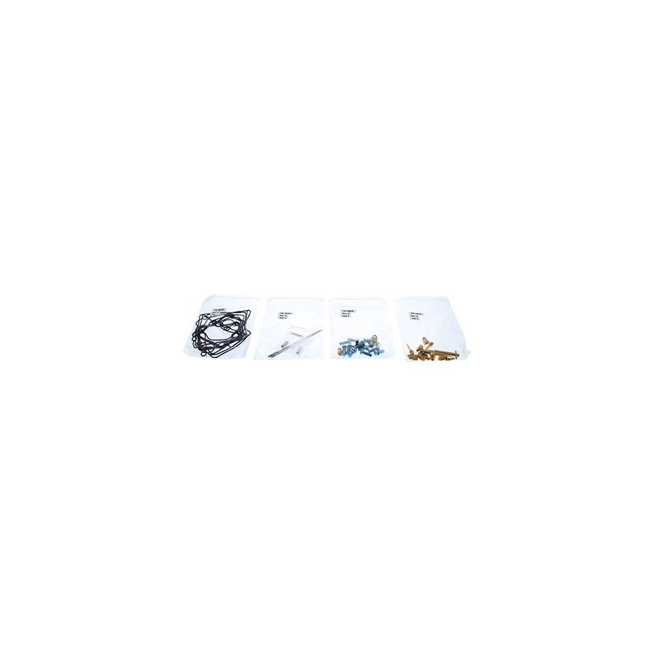 CARBURETOR REBUILD KIT - 141-8930