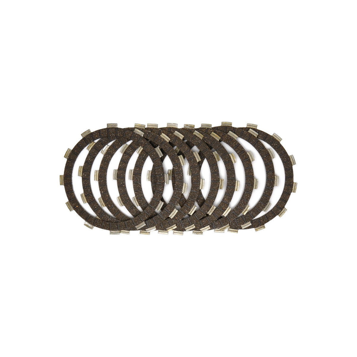 REDLINE CLUTCH KIT CK1247 - 15-1247