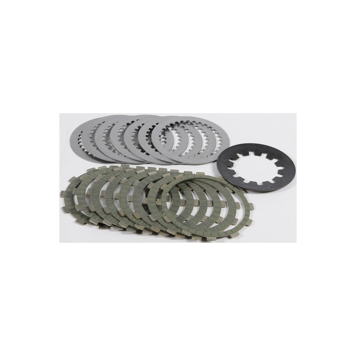 SRK COMPLETE CLUTCH KIT SRK65 - 15-18165