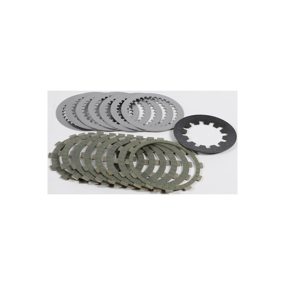 SRK COMPLETE CLUTCH KIT SRK65 - 15-18165