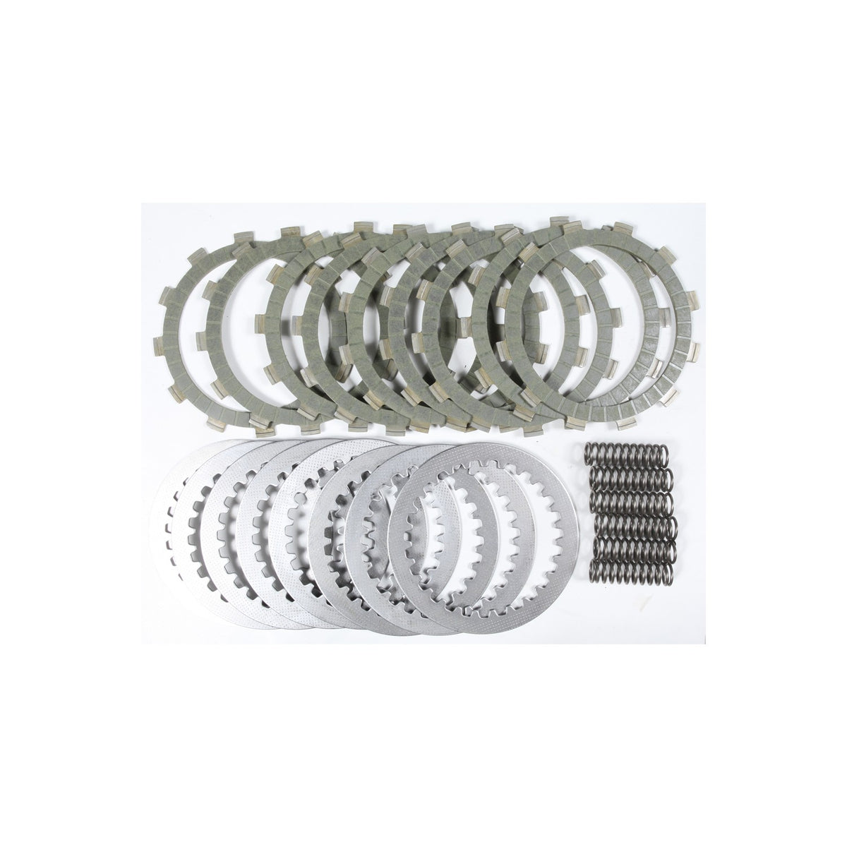SRK COMPLETE CLUTCH KIT SRK87 - 15-18187