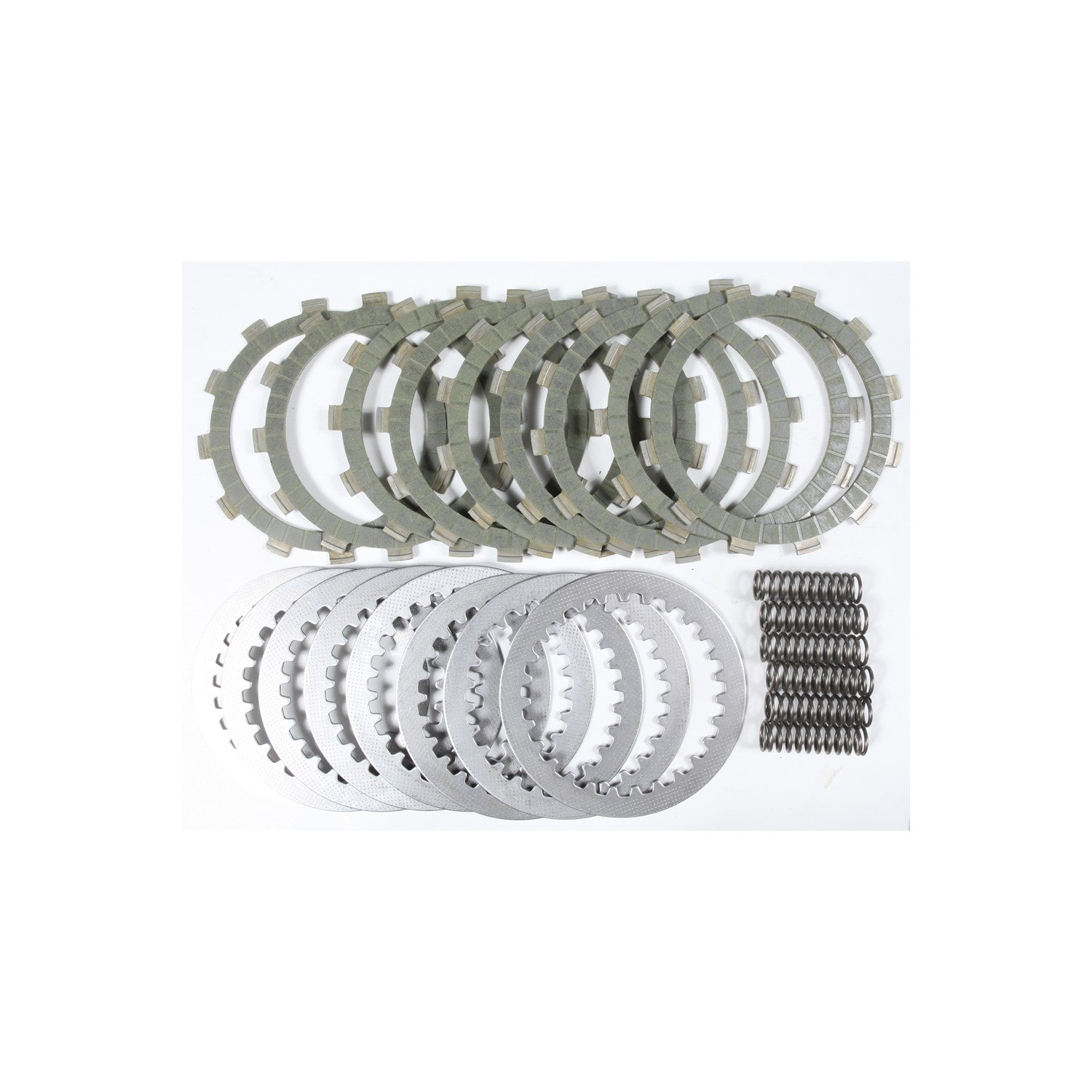 SRK COMPLETE CLUTCH KIT SRK87 - 15-18187