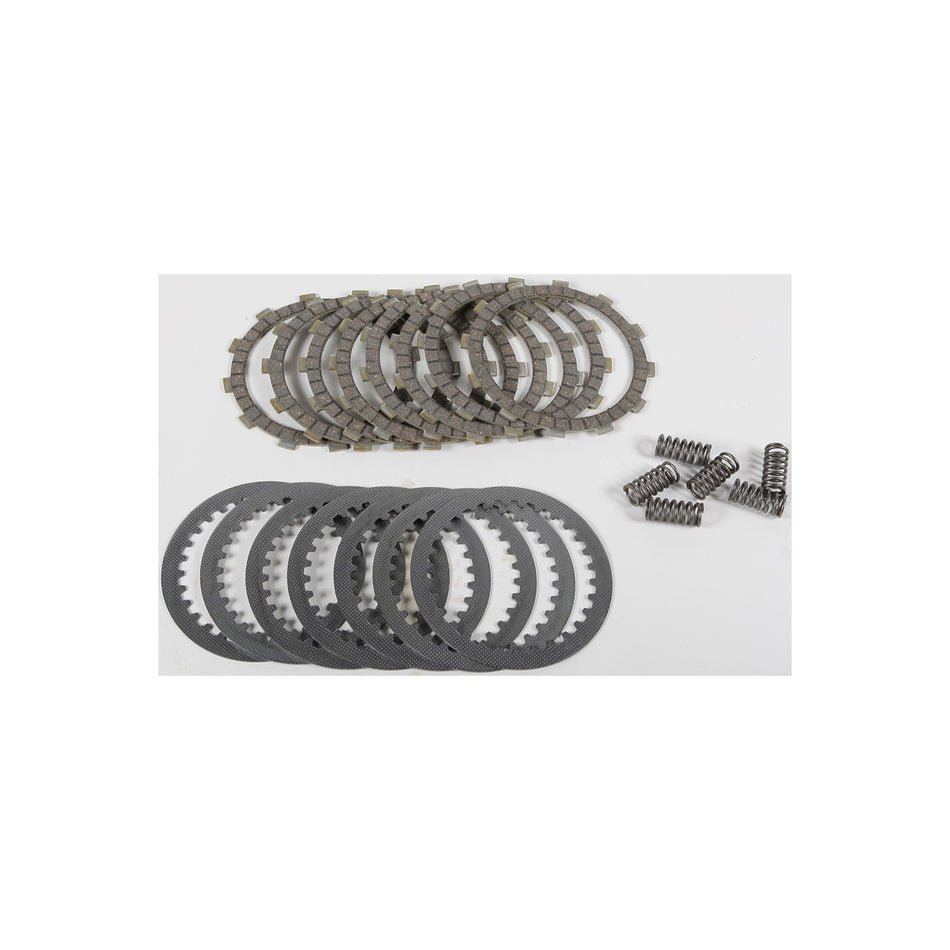 DIRT RACER CLUTCH SET DRC95 - 15-1895