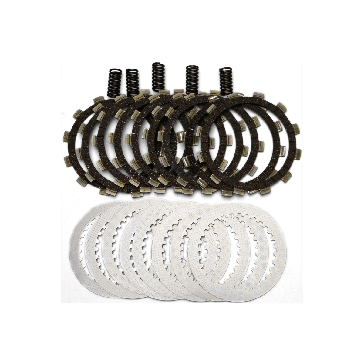 DIRT RACER CLUTCH SET DRC227 - 15-1927