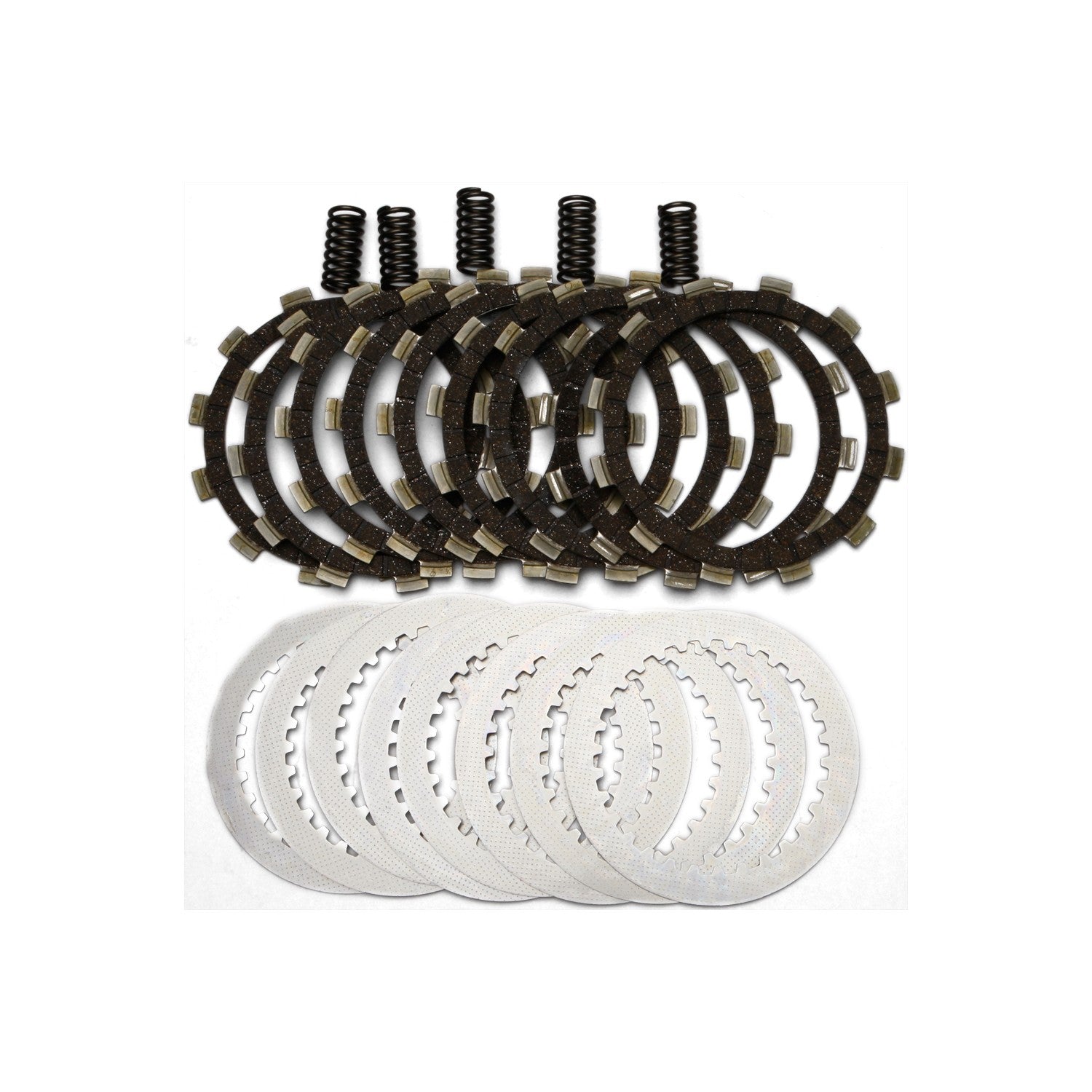 DIRT RACER CLUTCH SET DRC227 - 15-1927