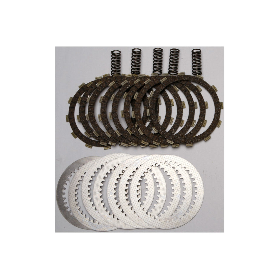 DIRT RACER CLUTCH SET DRC158 - 15-1958