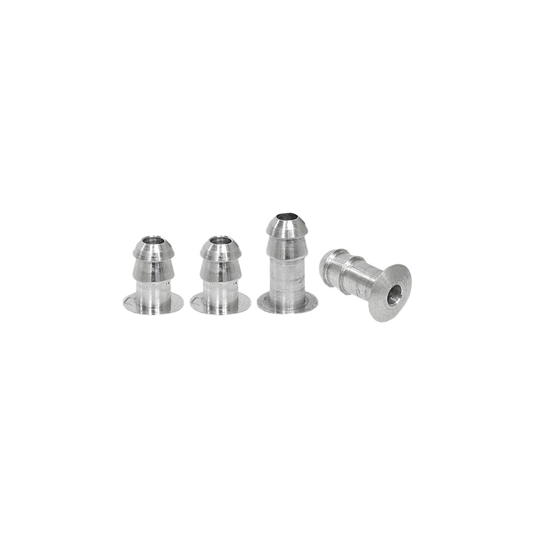 SKI HANDLE RIVET KIT - 15-20050