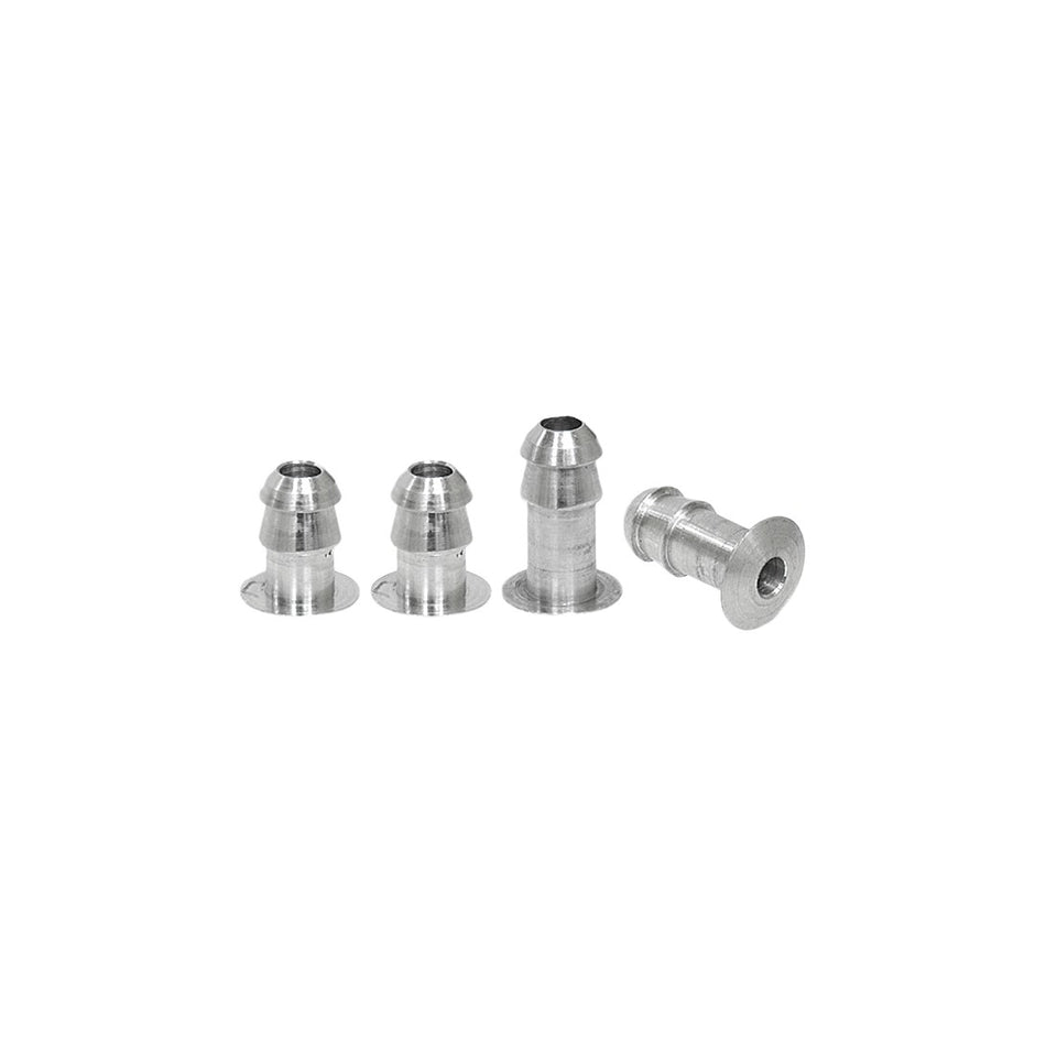 SKI HANDLE RIVET KIT - 15-20050