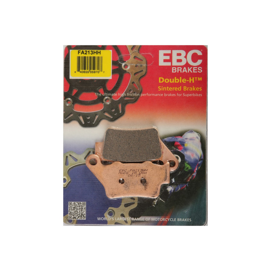 BRAKE PADS - 15-213H