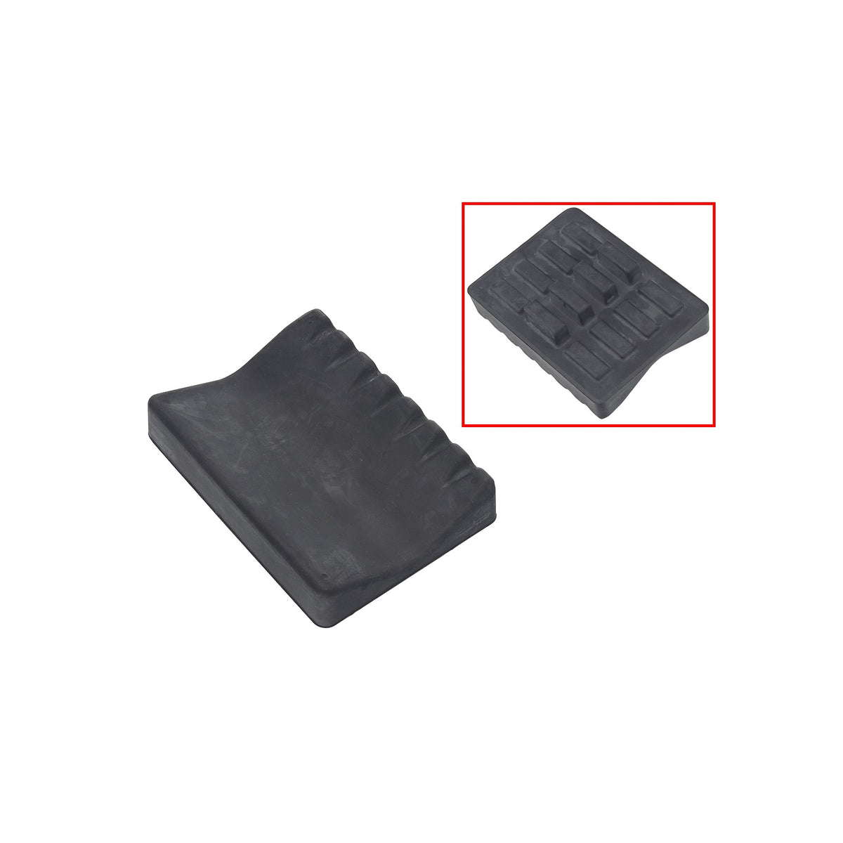 SKI TO SPINDLE PUMPER PAD AC - 15-21803