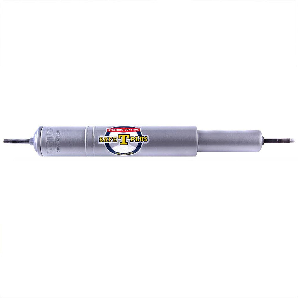 RV Steering Stabilizer -  Safe-T-Plus Silver - 15-2195