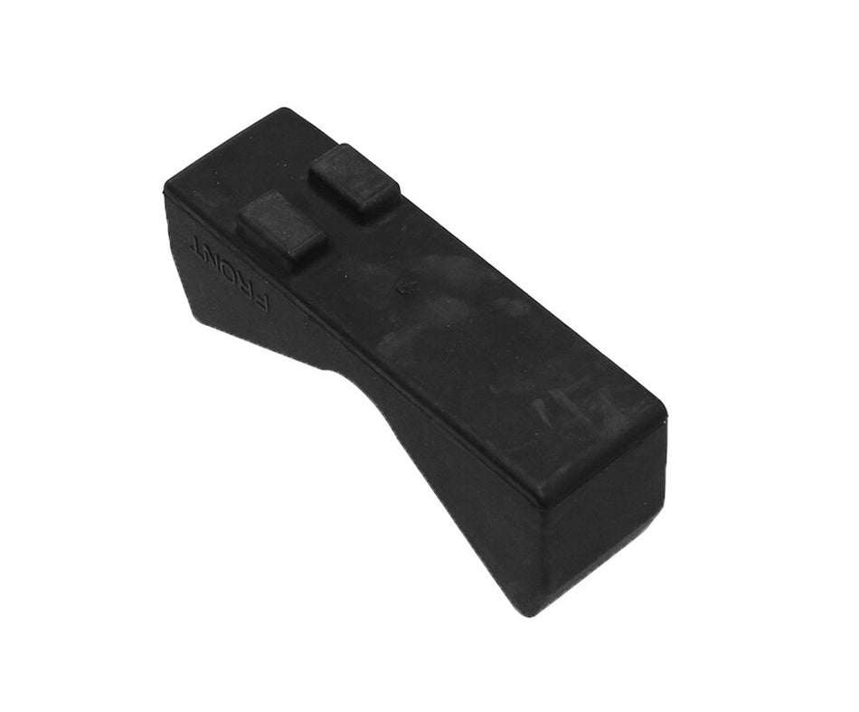SKI RUBBER STOPPER POL - 15-21962