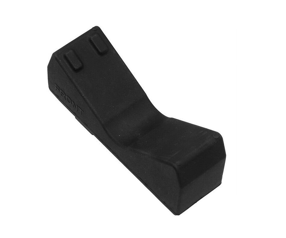 SKI RUBBER STOPPER POL - 15-21962