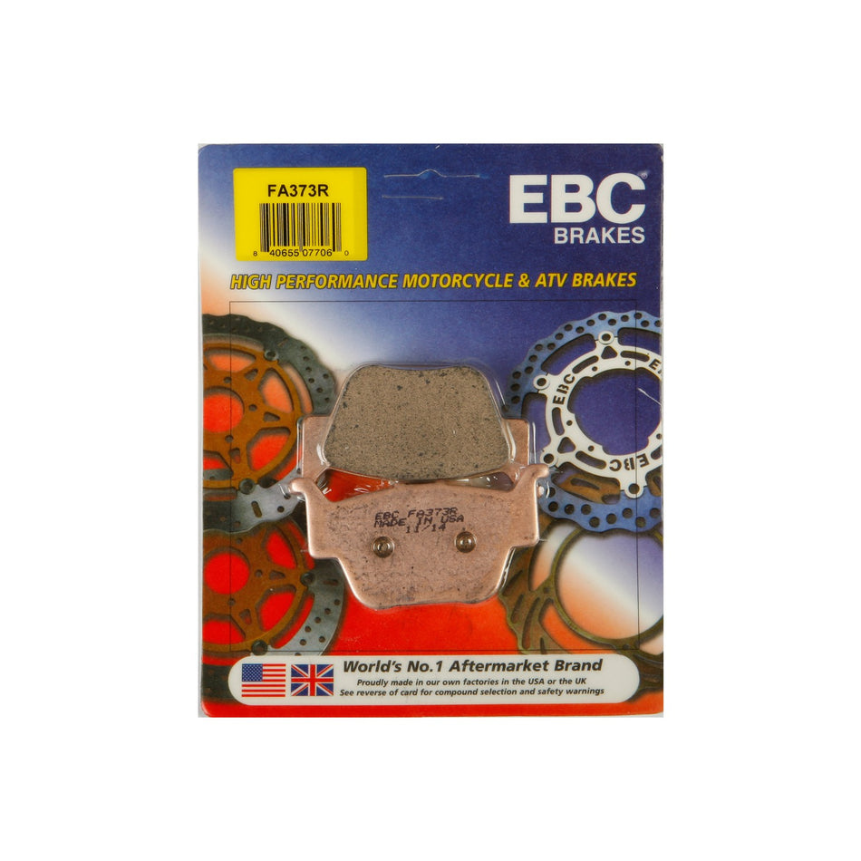 BRAKE PADS - 15-373R