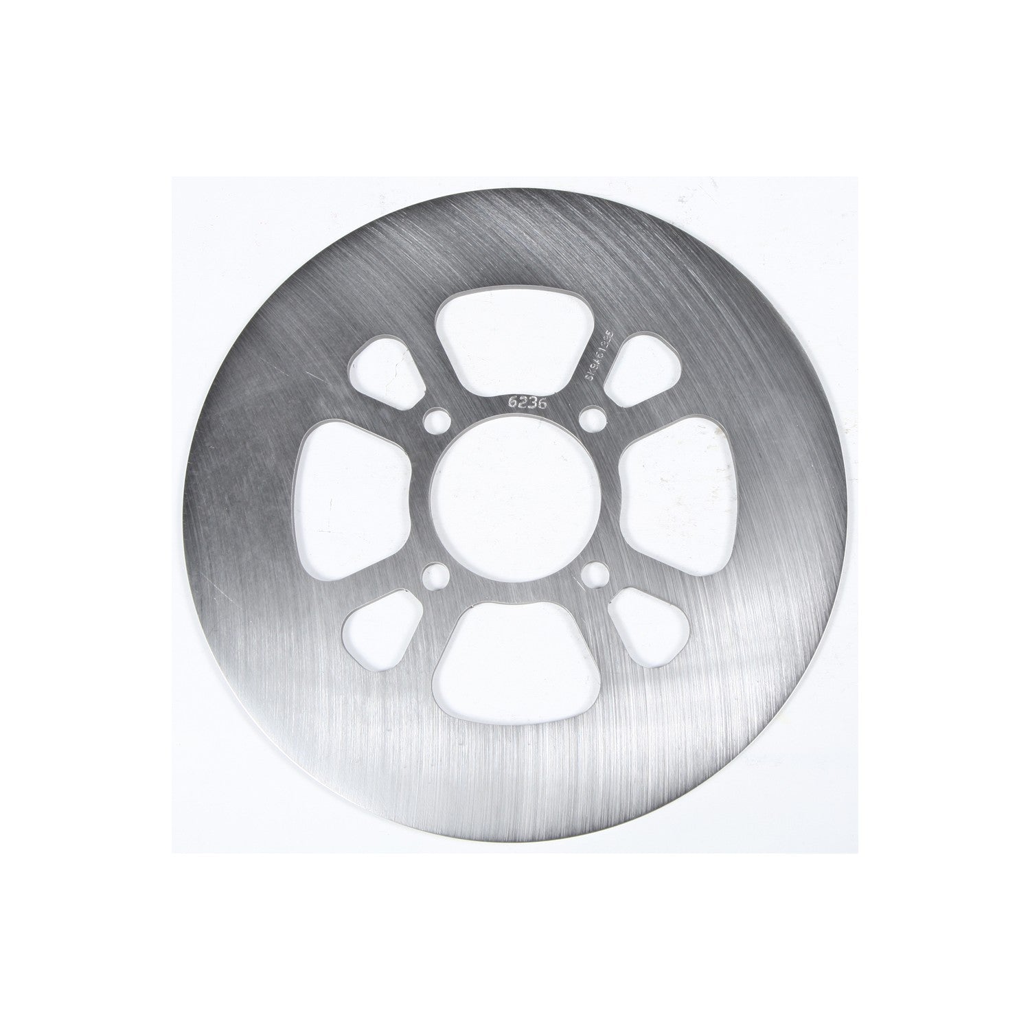 STANDARD ROTOR - 15-6236