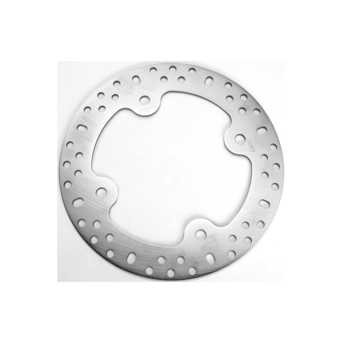 STANDARD ROTOR - 15-6312