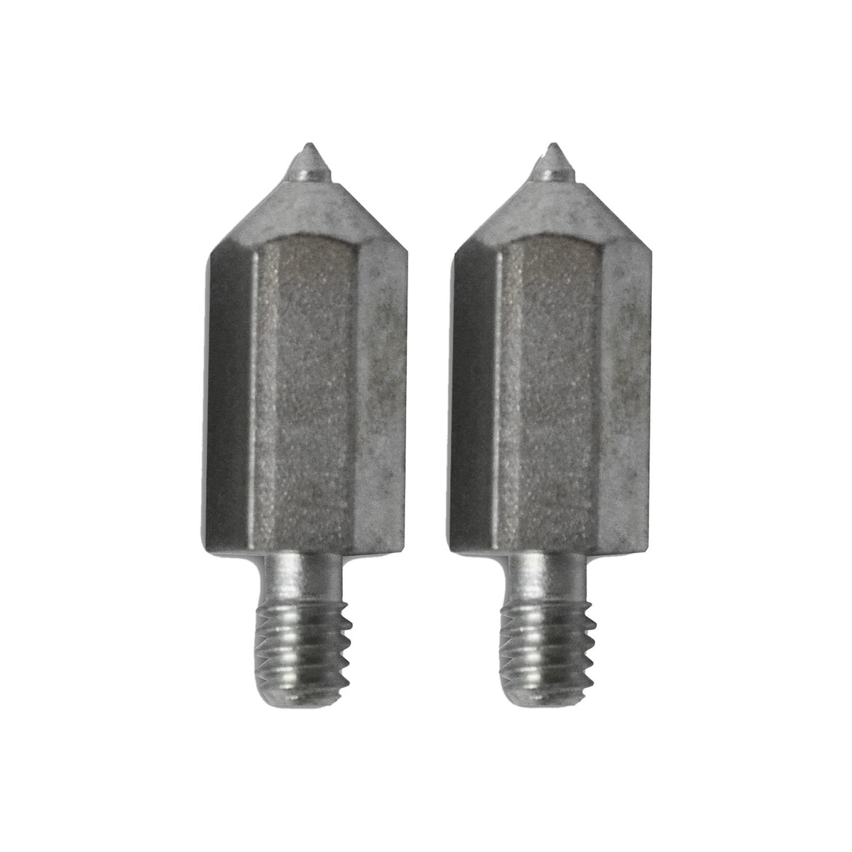 ICE SCRATCHER CARBIDE TIPS (PAIR) - 15-6388