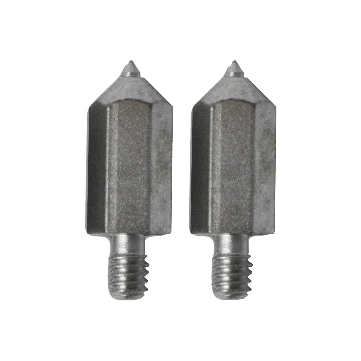 ICE SCRATCHER CARBIDE TIPS (PAIR) - 15-6388