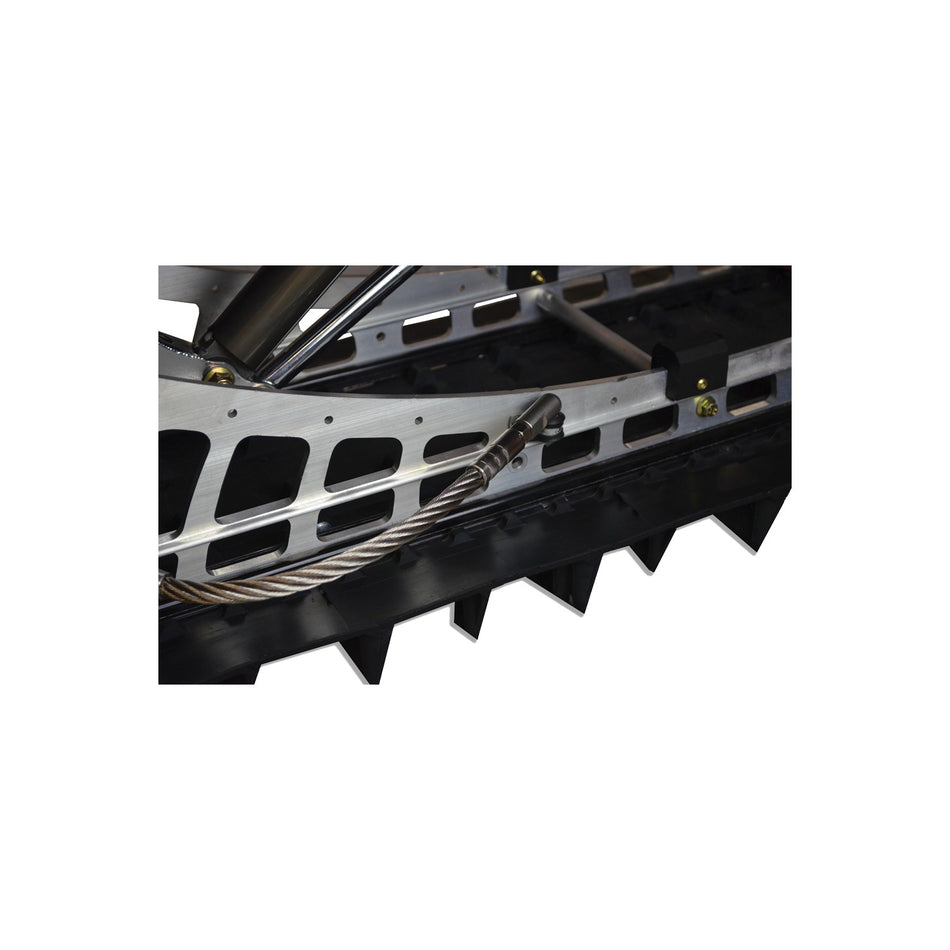 ICE SCRATCHER RAIL SAVER TIP HOLDERS (PAIR) - 15-6391