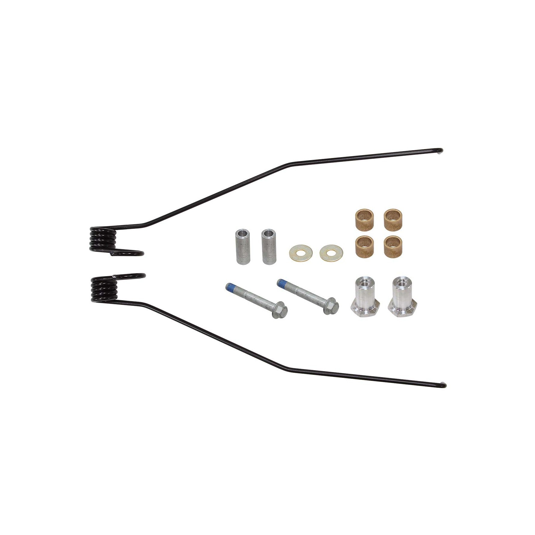 ICE SCRATCHER KIT AC - 15-63990