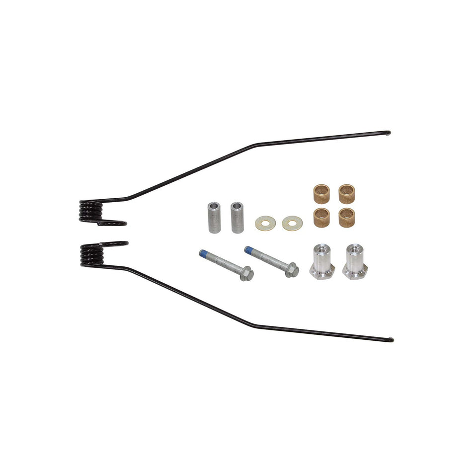 ICE SCRATCHER KIT AC - 15-63990