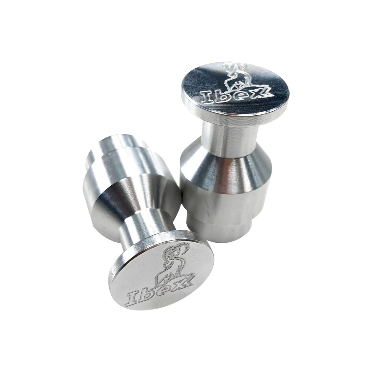 ICE SCRATCHER KIT POLISHED GEN 2 - 15-64005-1