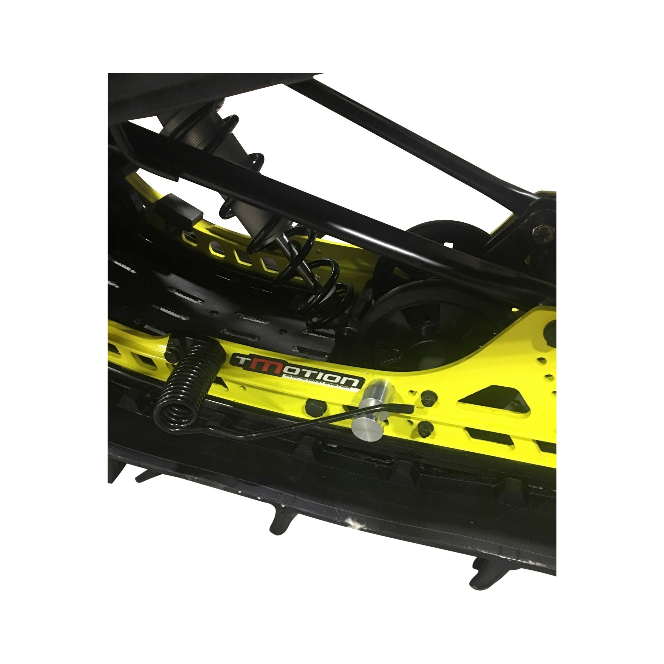 ICE SCRATCHER KIT POLISHED GEN 2 - 15-64005-2