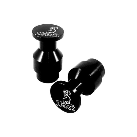 ICE SCRATCHER KIT BLACK GEN 2 - 15-64006-1