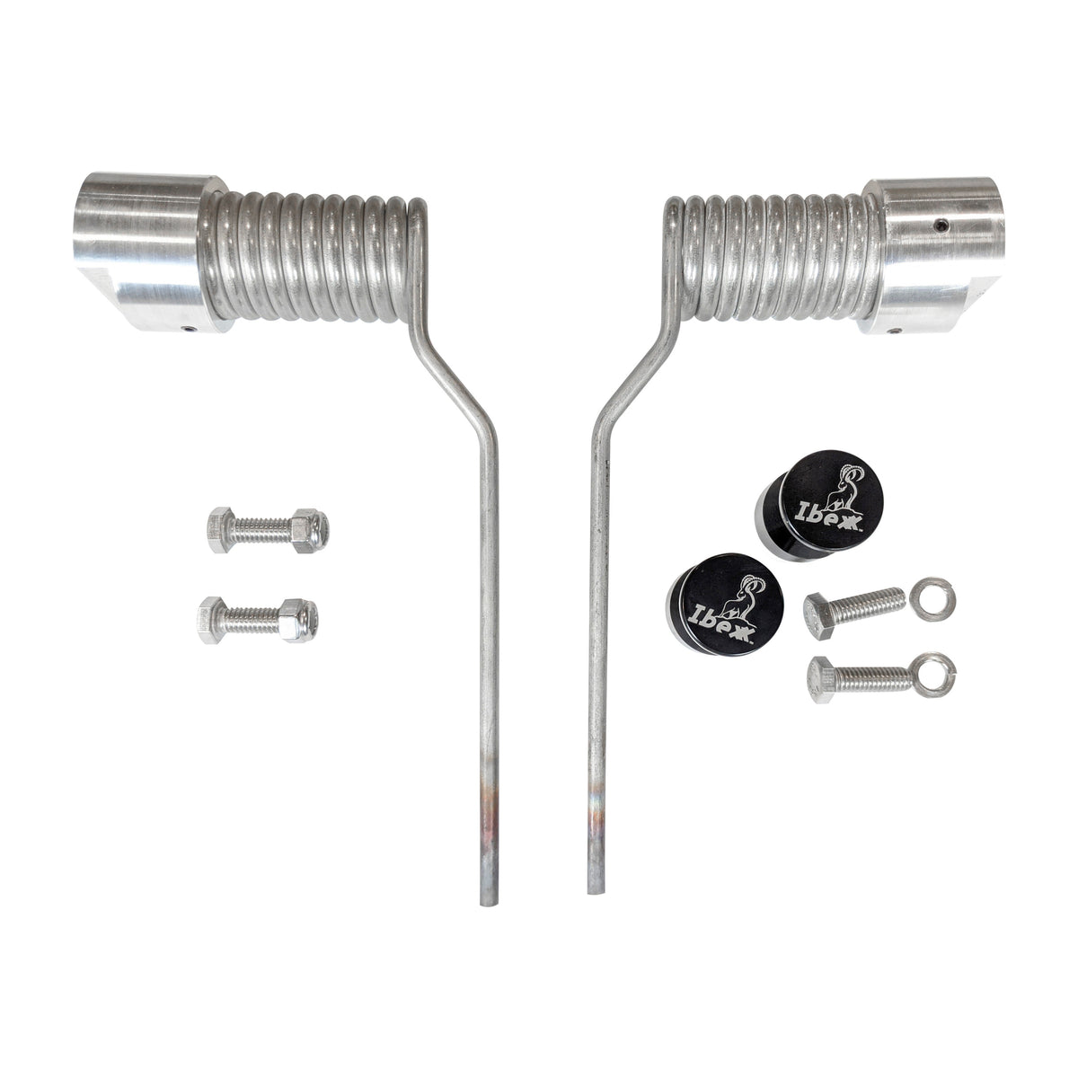 ICE SCRATCHER KIT BLACK GEN 2 - 15-64006