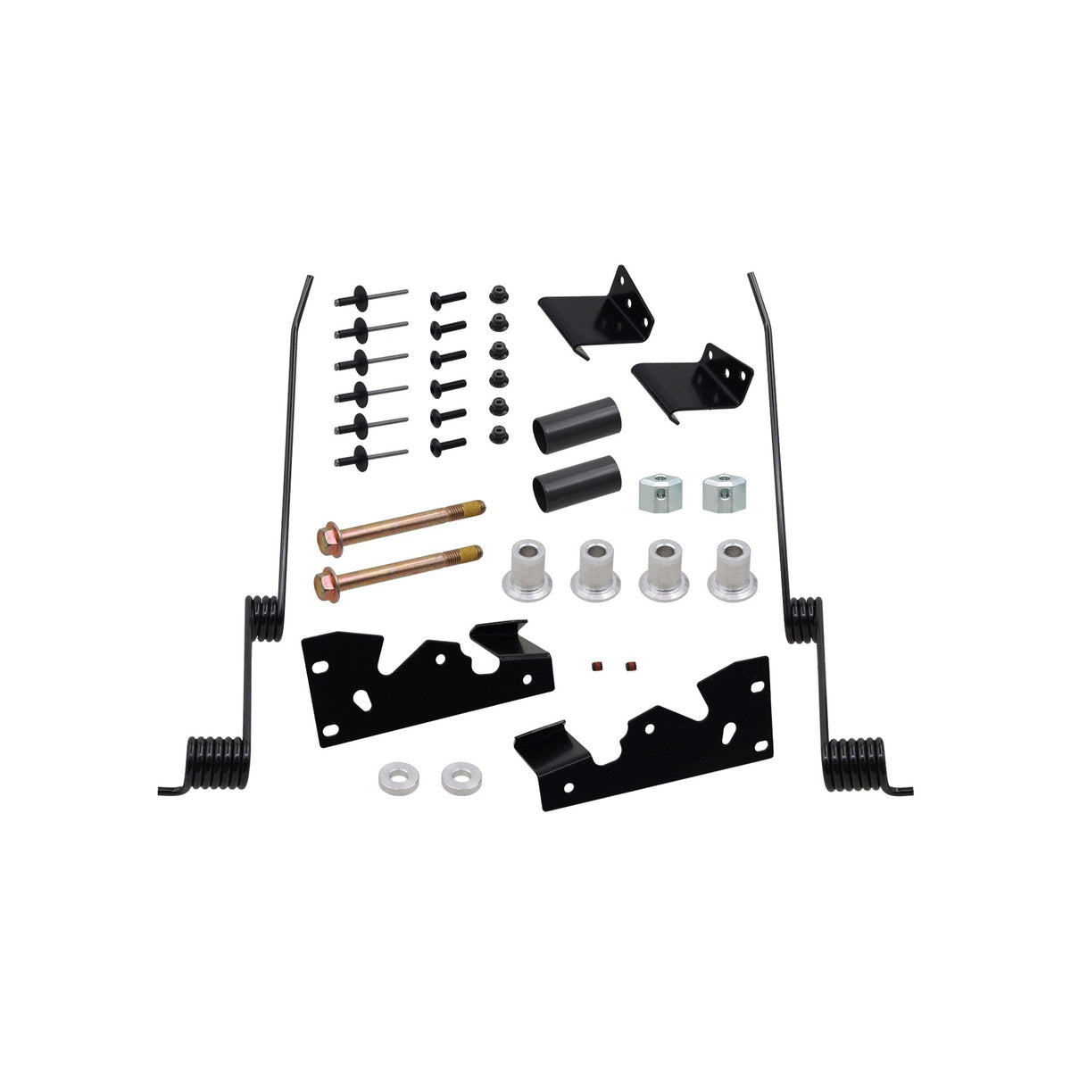 ICE SCRATCHERS SKI - 15-64032