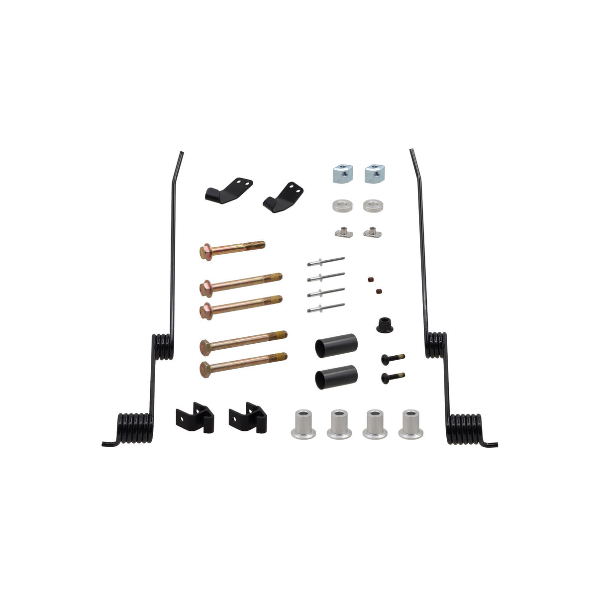 ICE SCRATCHERS SKI - 15-64033