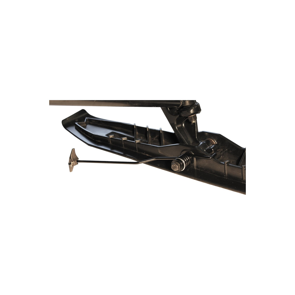 ICE STORM REVERSIBLE SCRATCHERS - SKI MOUNTED - 15-6406