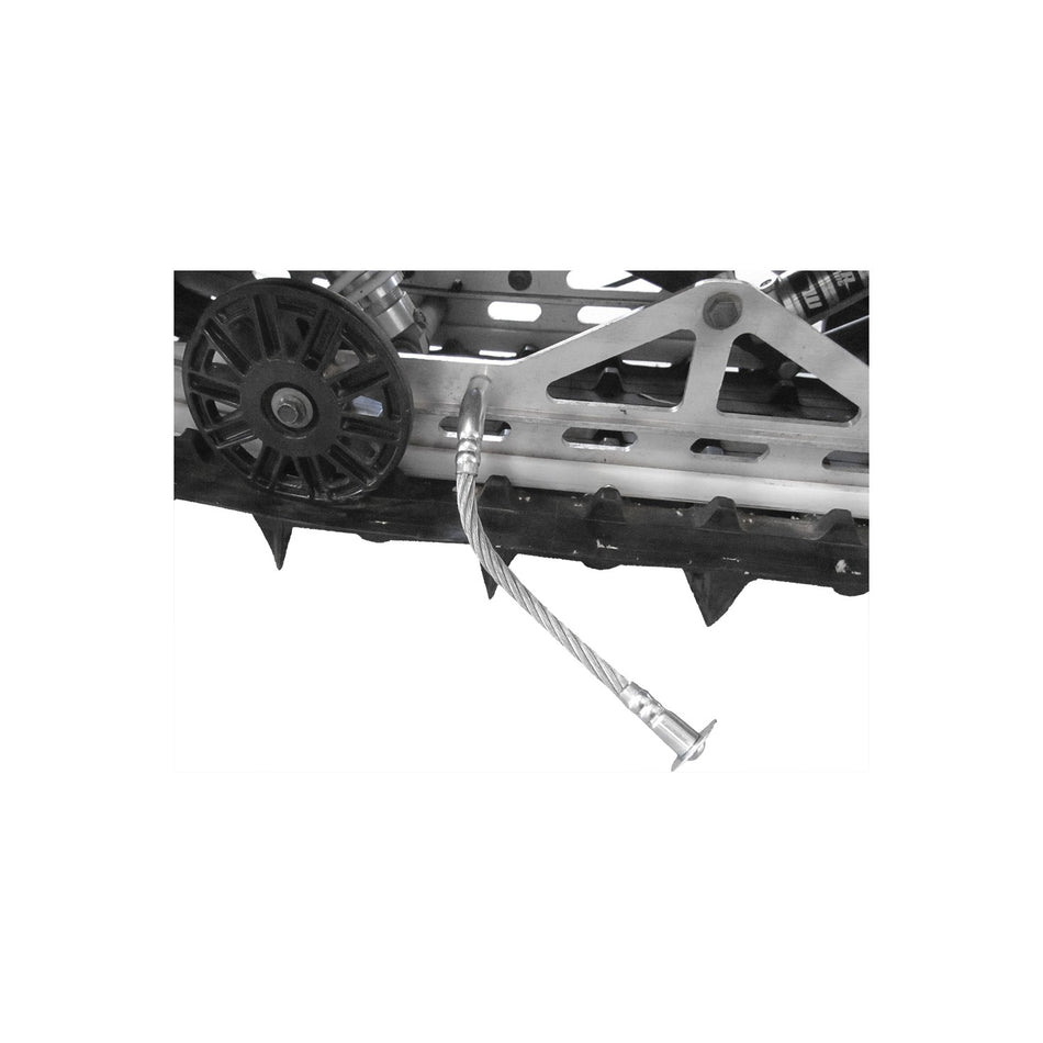 HI-ROLLER ICE SCRATCHERS PAIR - 15-6426