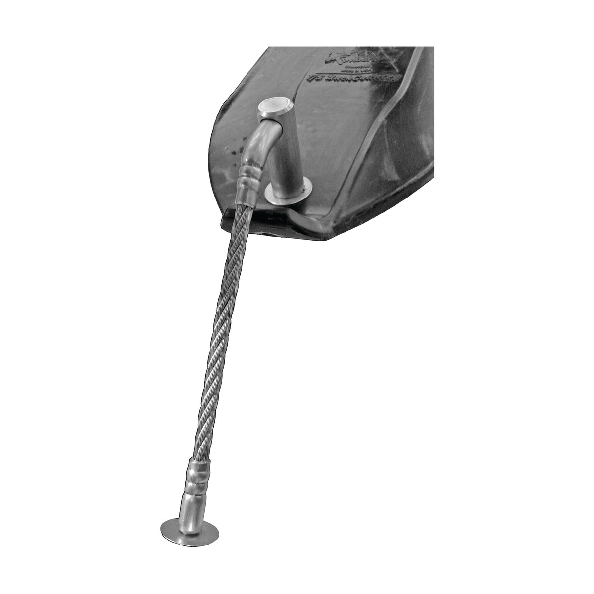 SNOWBIKE ICE SCRATCHER - 15-64290-1