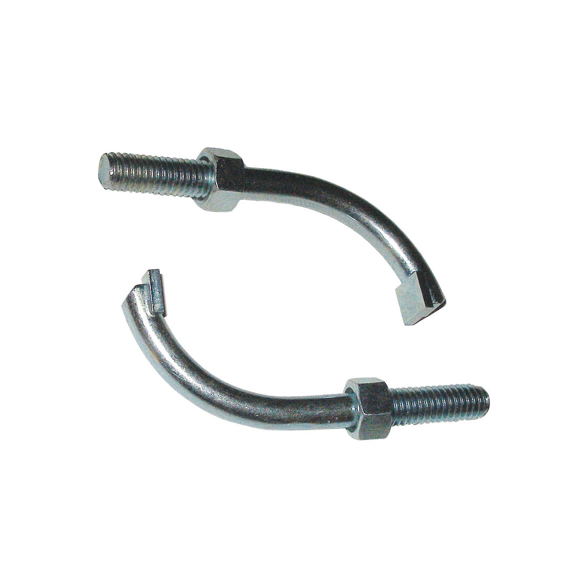 DURAFLEX ICE SCRATCHER CARBIDE TIPS - 15-6432