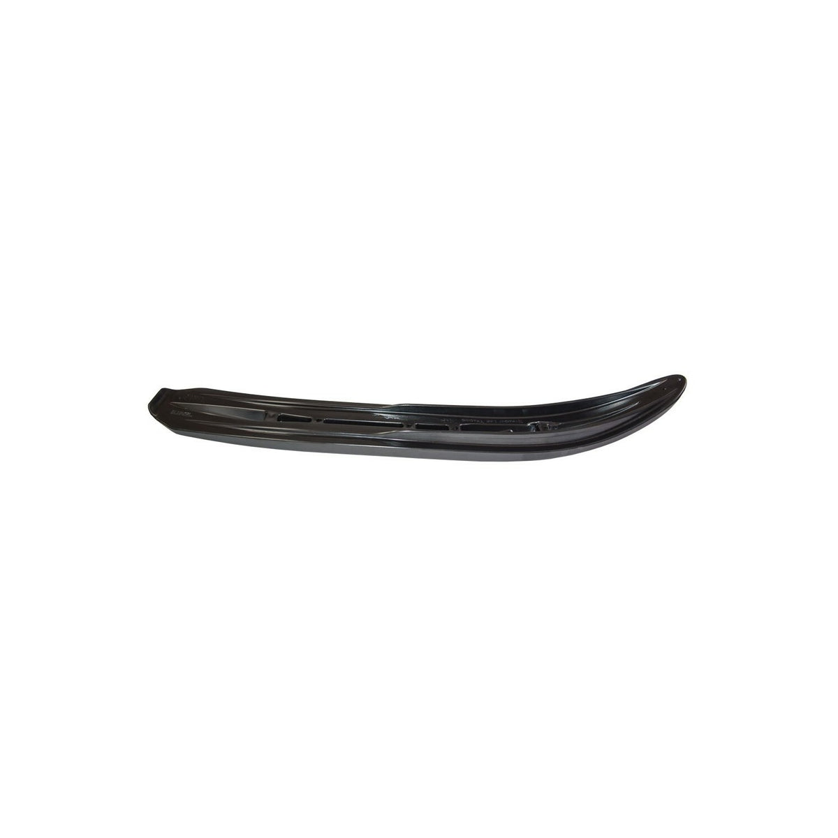 SLT II SKI BOTTOM (BLACK) - 15-6540